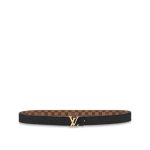 LV Iconic 25 mm Reversible Belt - Image 6